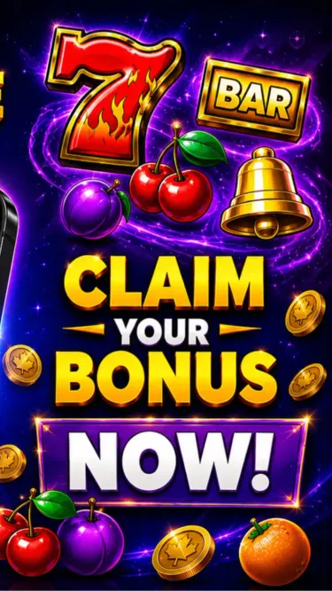 7s Wild Casino Screenshot